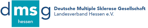 DMSG Hessen - Selbsthilfegruppen - Regenbogen Logo